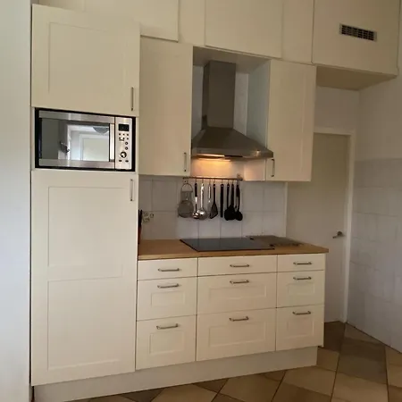 Prázdninový dům In Sint Maartenszee With Veranda *