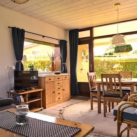 In Sint Maartenszee With Veranda Sint Maartensvlotbrug