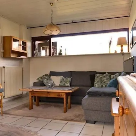 In Sint Maartenszee With Veranda * Sint Maartensvlotbrug