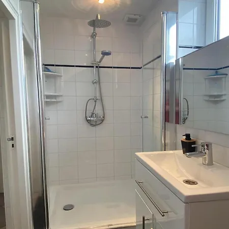 In Sint Maartenszee With Veranda