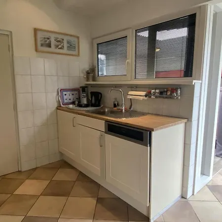 Tatil Evi In Sint Maartenszee With Veranda