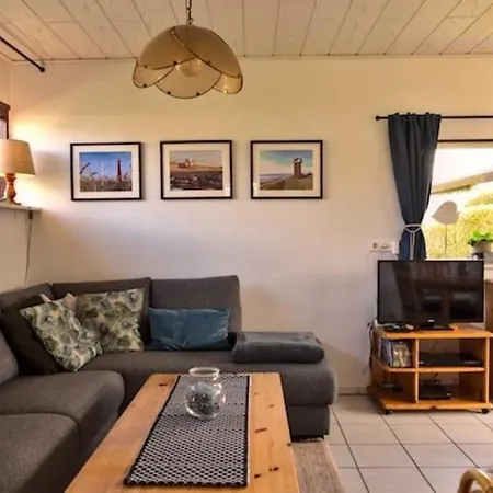 In Sint Maartenszee With Veranda * Sint Maartensvlotbrug