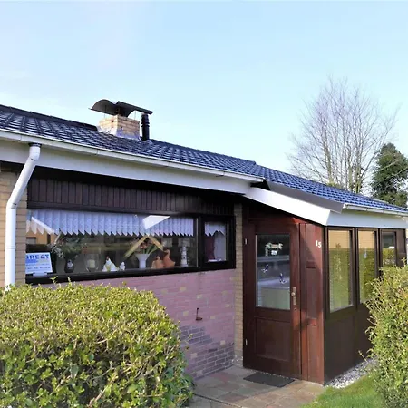 In Sint Maartenszee With Veranda