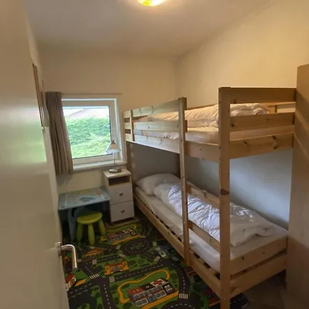 Tatil Evi In Sint Maartenszee With Veranda