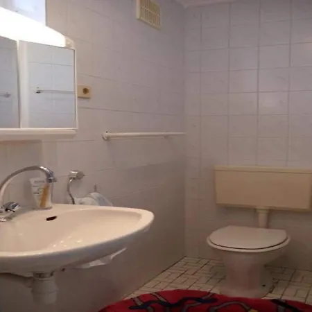 Tatil Evi In Sint Maartenszee With Veranda *