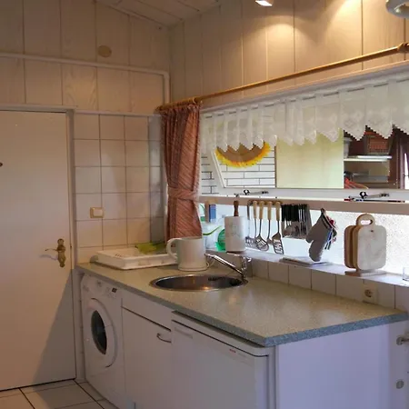 In Sint Maartenszee With Veranda * Sint Maartensvlotbrug