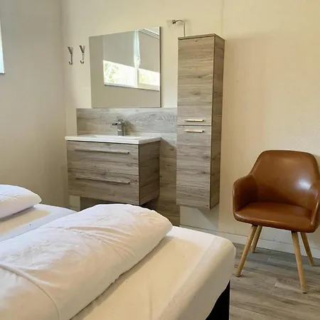 In Sint Maartenszee With Veranda Tatil Evi Sint Maartensvlotbrug