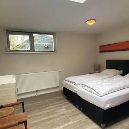 In Sint Maartenszee With Veranda *