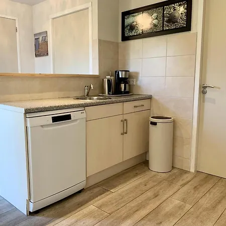 Tatil Evi In Sint Maartenszee With Veranda Sint Maartensvlotbrug