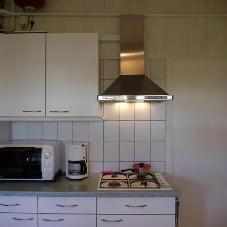 In Sint Maartenszee With Veranda