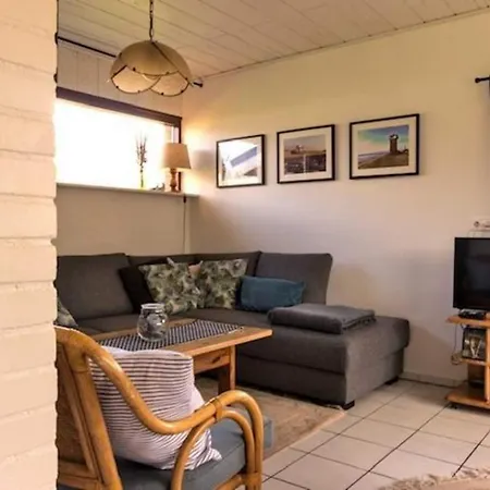 In Sint Maartenszee With Veranda *