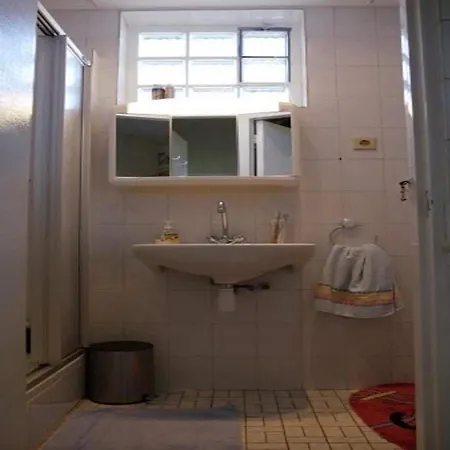 In Sint Maartenszee With Veranda Tatil Evi Sint Maartensvlotbrug