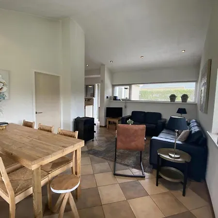 In Sint Maartenszee With Veranda