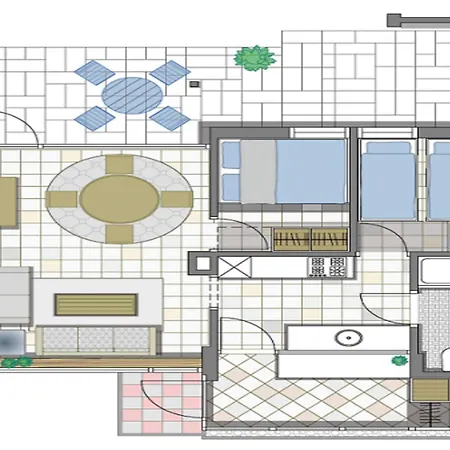 Tatil Evi In Sint Maartenszee With Veranda *