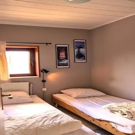 In Sint Maartenszee With Veranda *