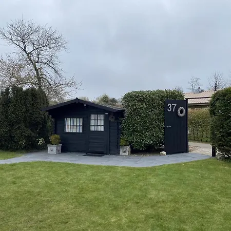 In Sint Maartenszee With Veranda