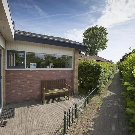 Sint Maartenszee * Sint Maartensvlotbrug