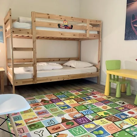 In Sint Maartenszee With Veranda