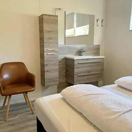 In Sint Maartenszee With Veranda Sint Maartensvlotbrug