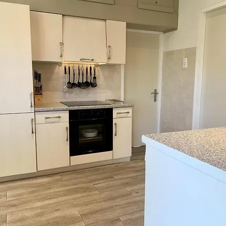 In Sint Maartenszee With Veranda Sint Maartensvlotbrug