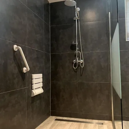 In Sint Maartenszee With Veranda Prázdninový dům *