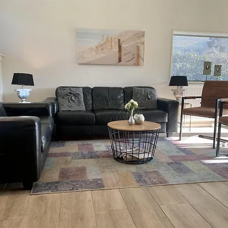 Tatil Evi In Sint Maartenszee With Veranda Sint Maartensvlotbrug