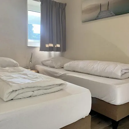 In Sint Maartenszee With Veranda