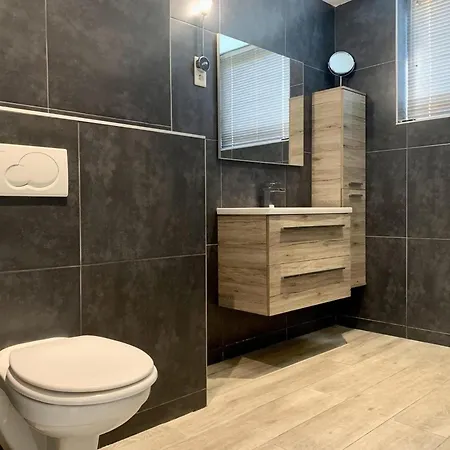 In Sint Maartenszee With Veranda * Sint Maartensvlotbrug