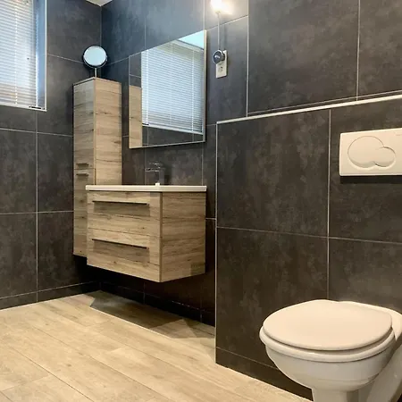 In Sint Maartenszee With Veranda