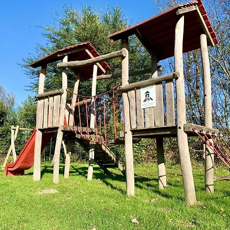 In Sint Maartenszee With Veranda Tatil Evi Sint Maartensvlotbrug