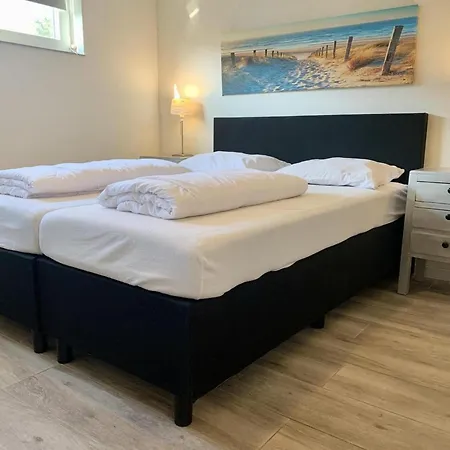 In Sint Maartenszee With Veranda * Sint Maartensvlotbrug