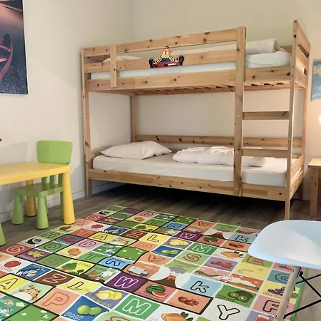 In Sint Maartenszee With Veranda Tatil Evi *