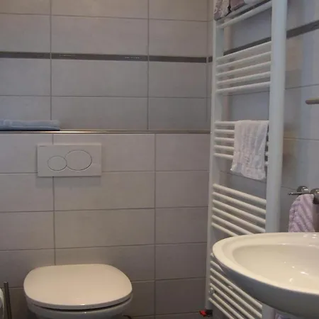 In Sint Maartenszee With Veranda Prázdninový dům *