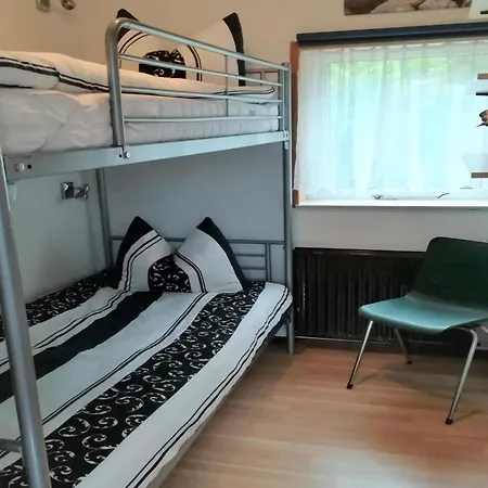 In Sint Maartenszee With Veranda