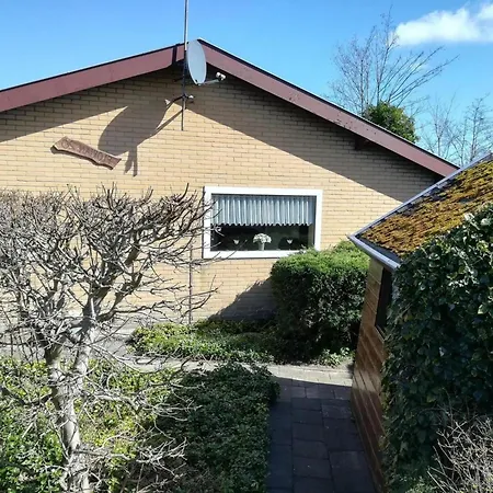 Nyaraló In Sint Maartenszee With Veranda *