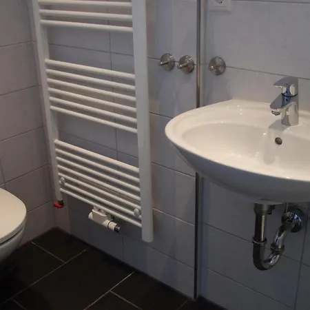 In Sint Maartenszee With Veranda Prázdninový dům