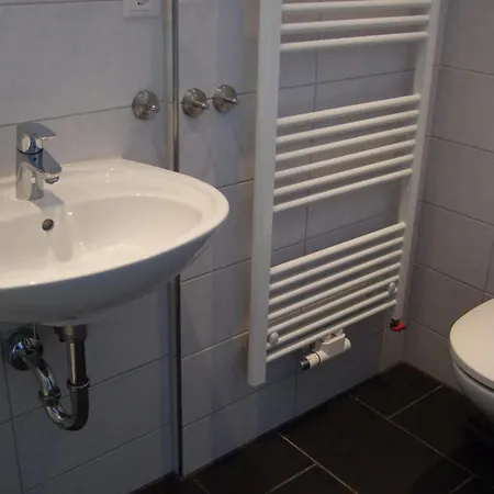 Prázdninový dům In Sint Maartenszee With Veranda Sint Maartensvlotbrug