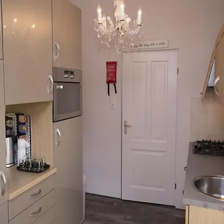 Nyaraló In Sint Maartenszee With Veranda *