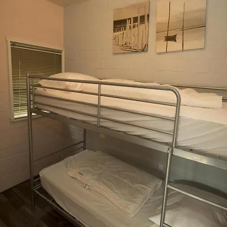 Tatil Evi In Sint Maartenszee With Veranda *