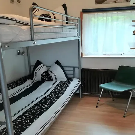 In Sint Maartenszee With Veranda Tatil Evi Sint Maartensvlotbrug