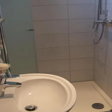 In Sint Maartenszee With Veranda