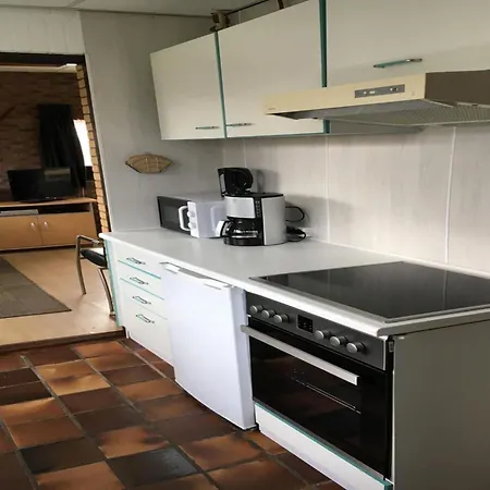 In Sint Maartenszee With Veranda Tatil Evi