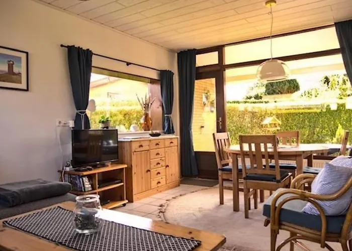 In Sint Maartenszee With Veranda Sint Maartensvlotbrug