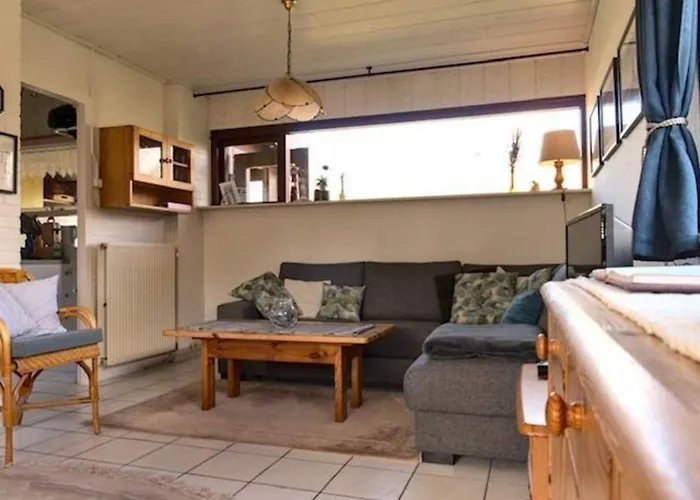 In Sint Maartenszee With Veranda * Sint Maartensvlotbrug