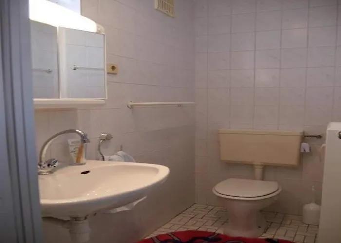 Feriehus In Sint Maartenszee With Veranda *