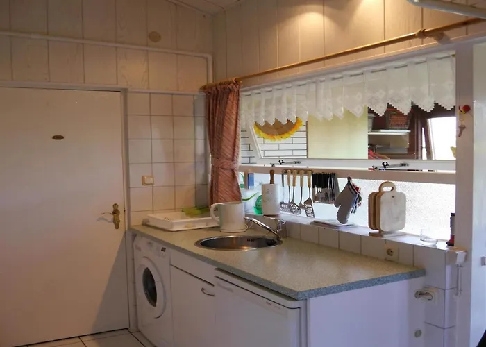 In Sint Maartenszee With Veranda * Sint Maartensvlotbrug