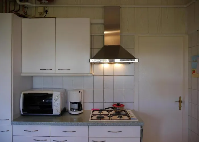 In Sint Maartenszee With Veranda