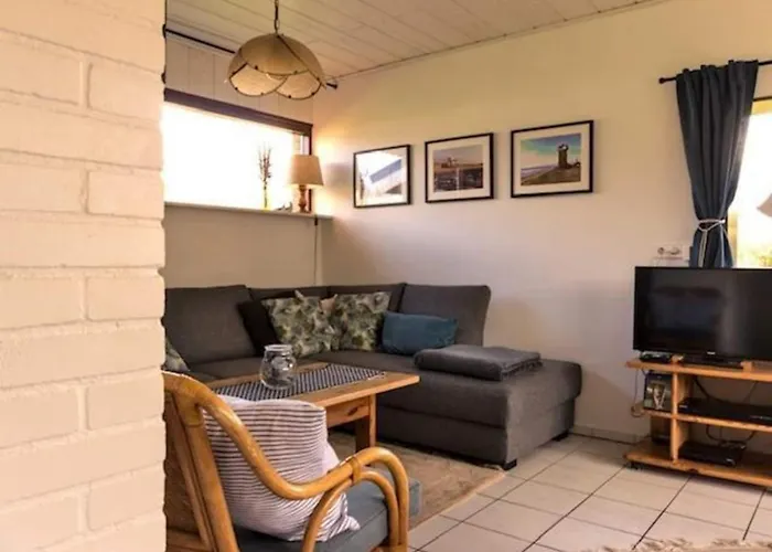 In Sint Maartenszee With Veranda *