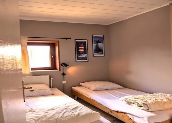 In Sint Maartenszee With Veranda *