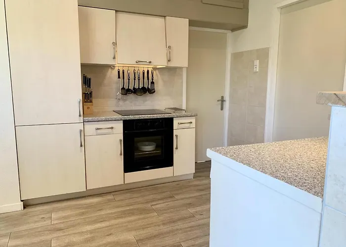 In Sint Maartenszee With Veranda Sint Maartensvlotbrug